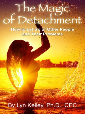 cover image of The Magic of Detachment
